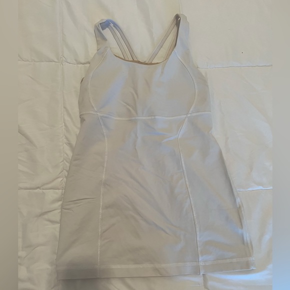 Lululemon tank top - Picture 1 of 2